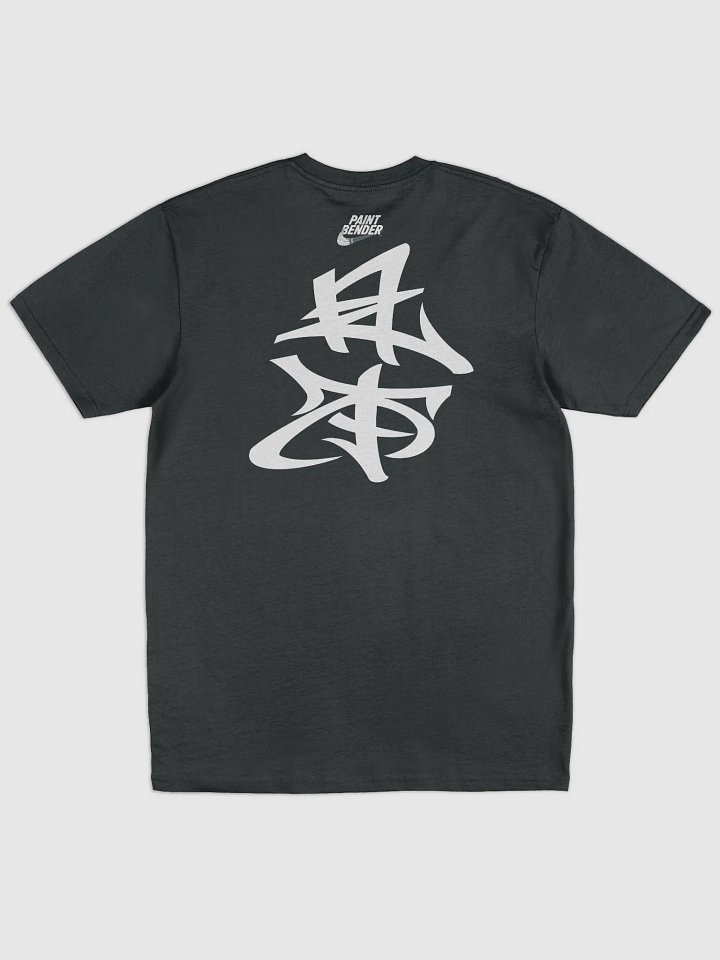 Oki Throwie Tee product image (2)