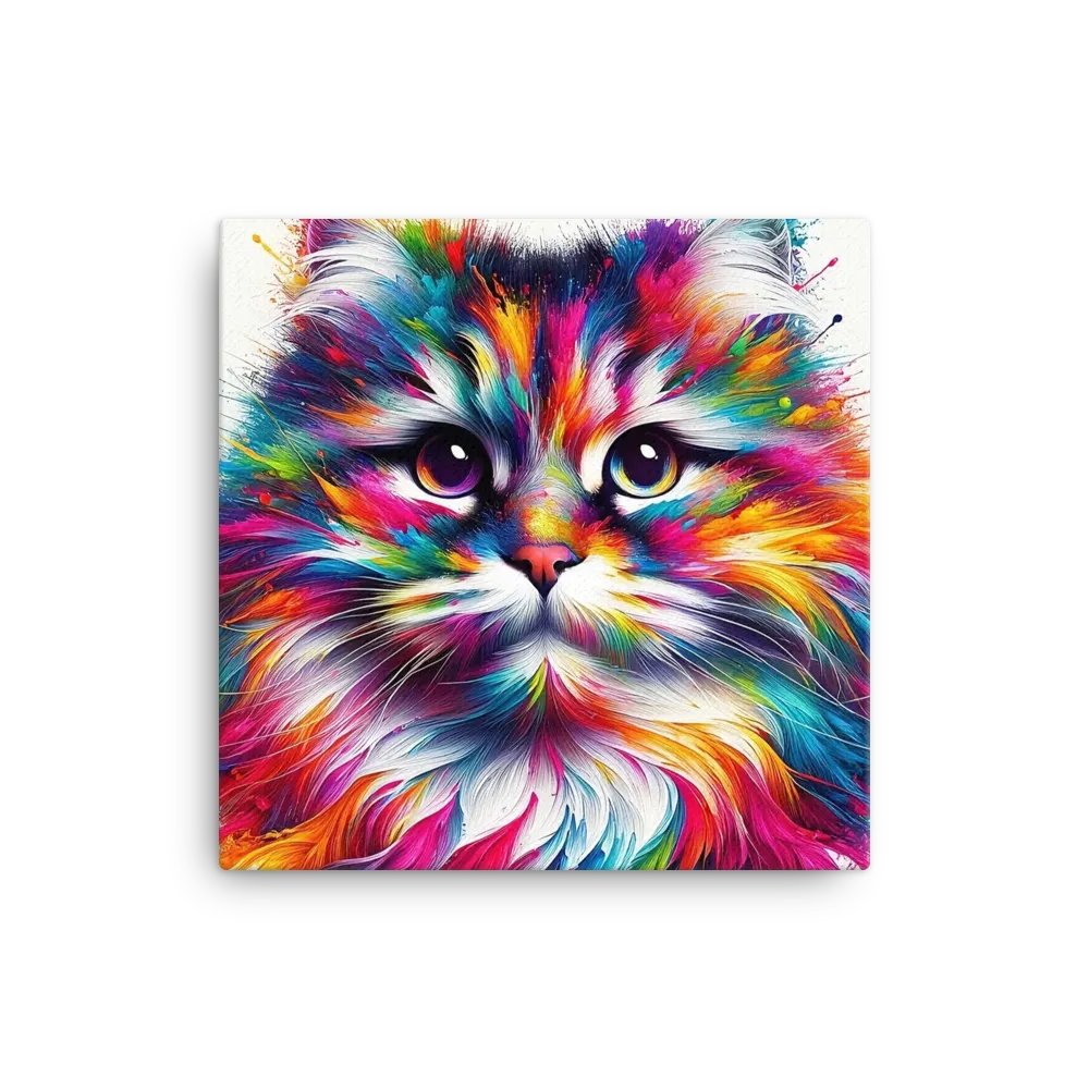 Canvas (in): Siberian product image (1)