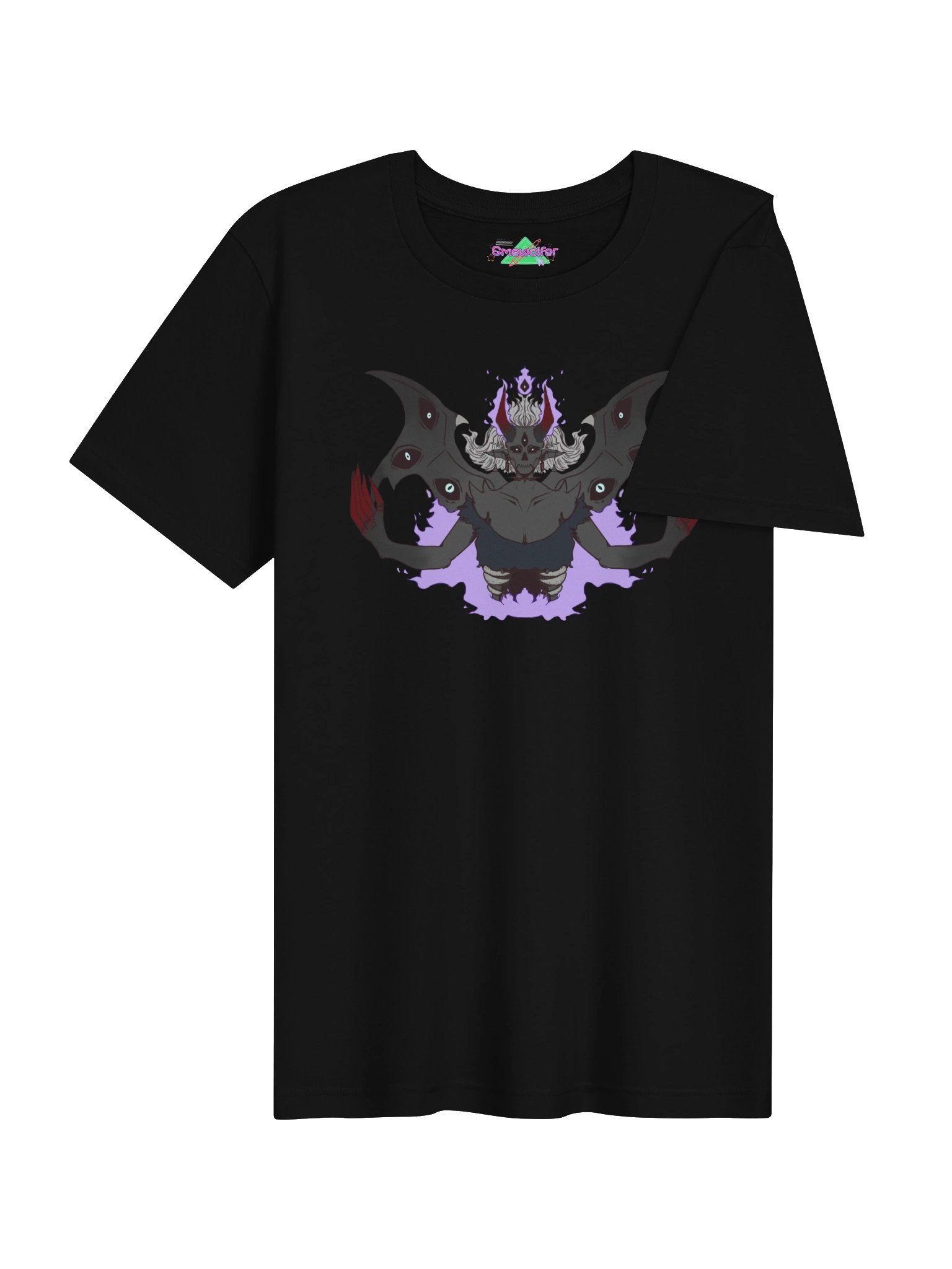 Full Lich Soft Tee product image (4)