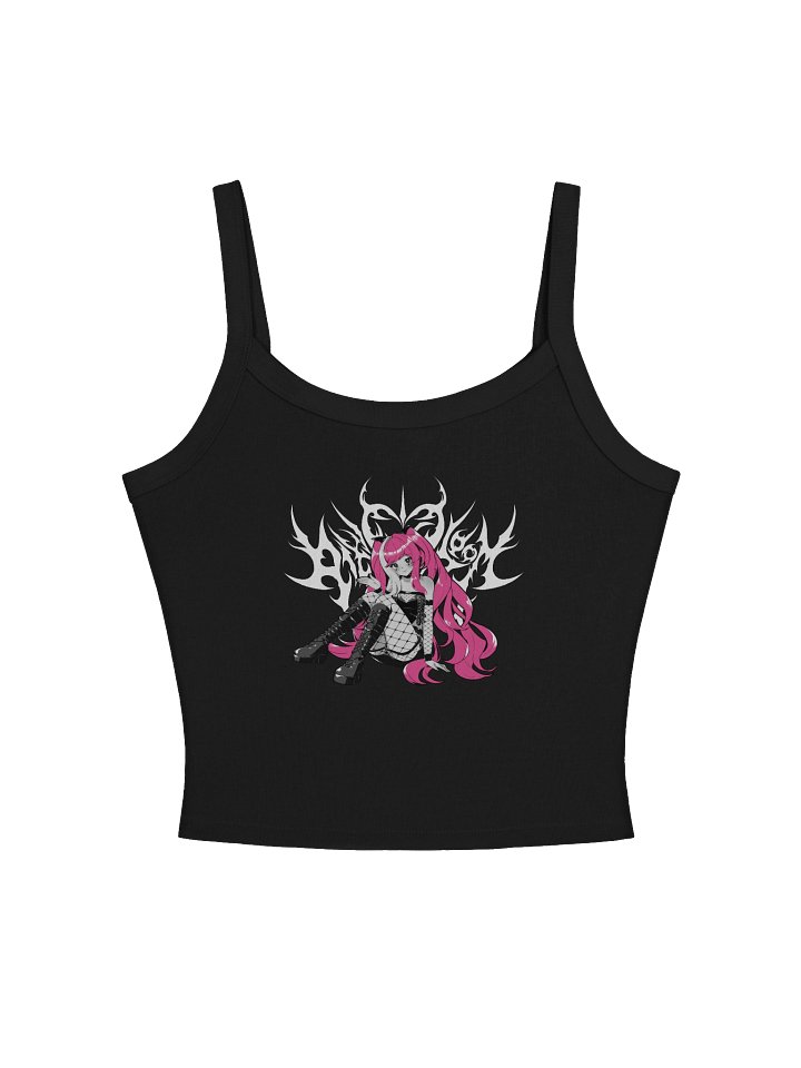 PixieGloom Kawaii Metal Tank Top product image (1)