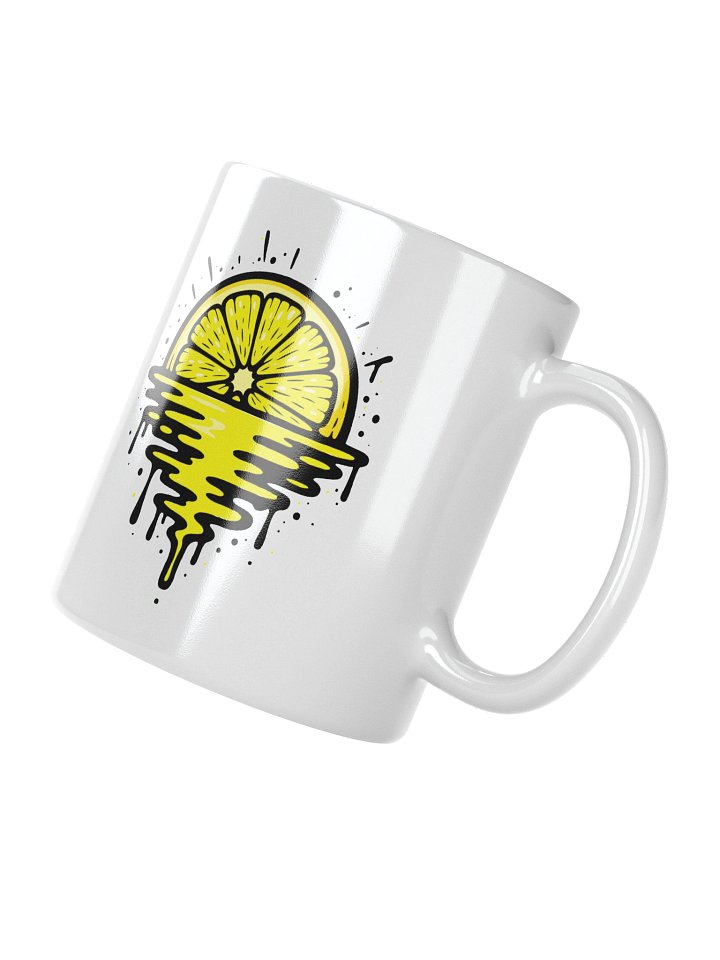 LEMON SEASON! - Mug product image (2)