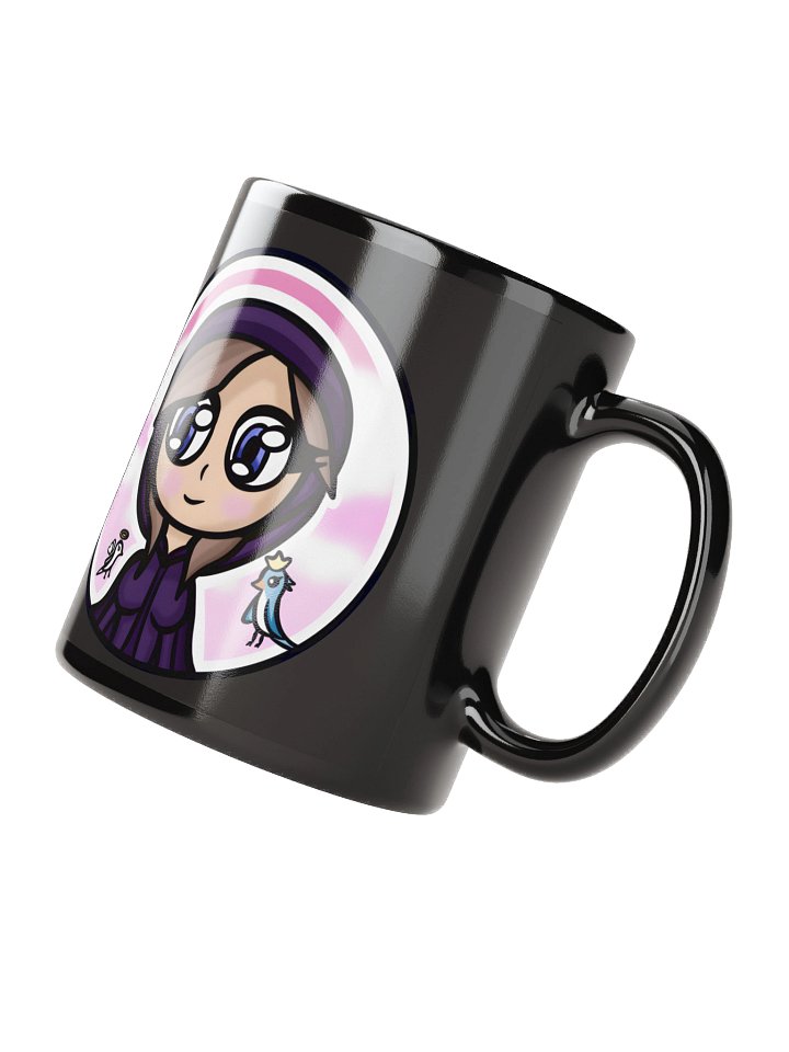 Jayjai89's Twitch Logo Mug! product image (3)