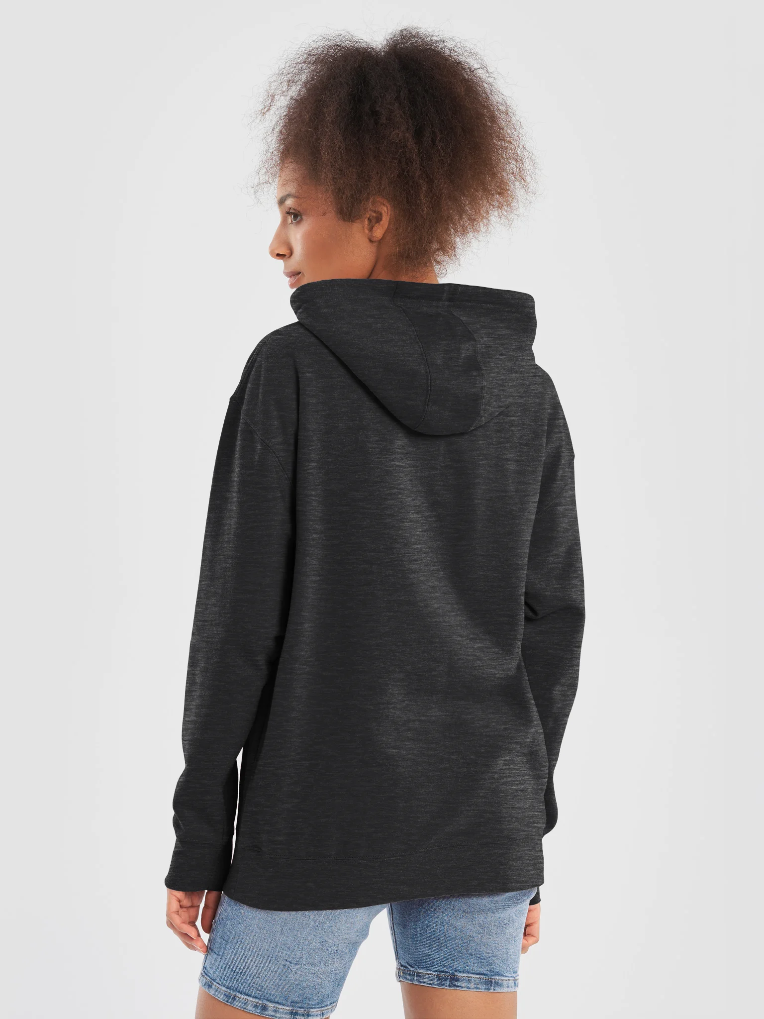 daCAT Logo Hoodie product image (6)