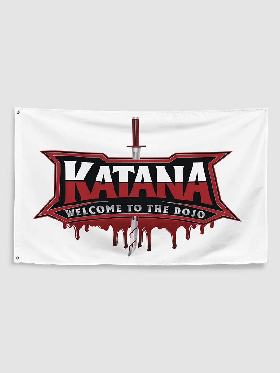 DOJO Flag product image (1)