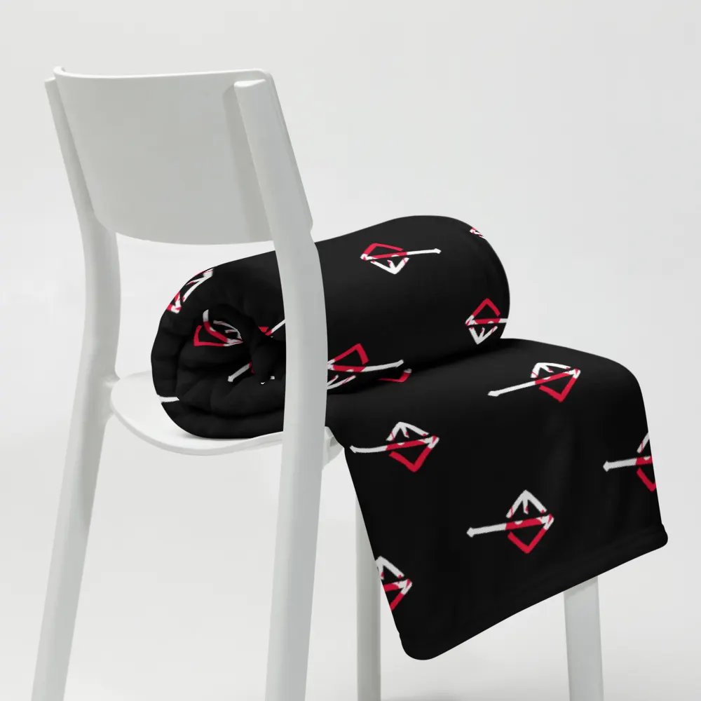 Bloodrune Blanky product image (8)