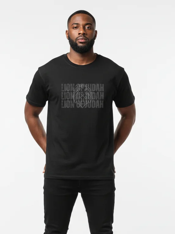 Lion of Judah product image (1)