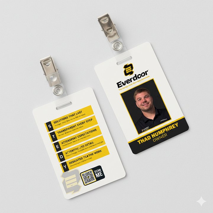 ID Badge product image (1)