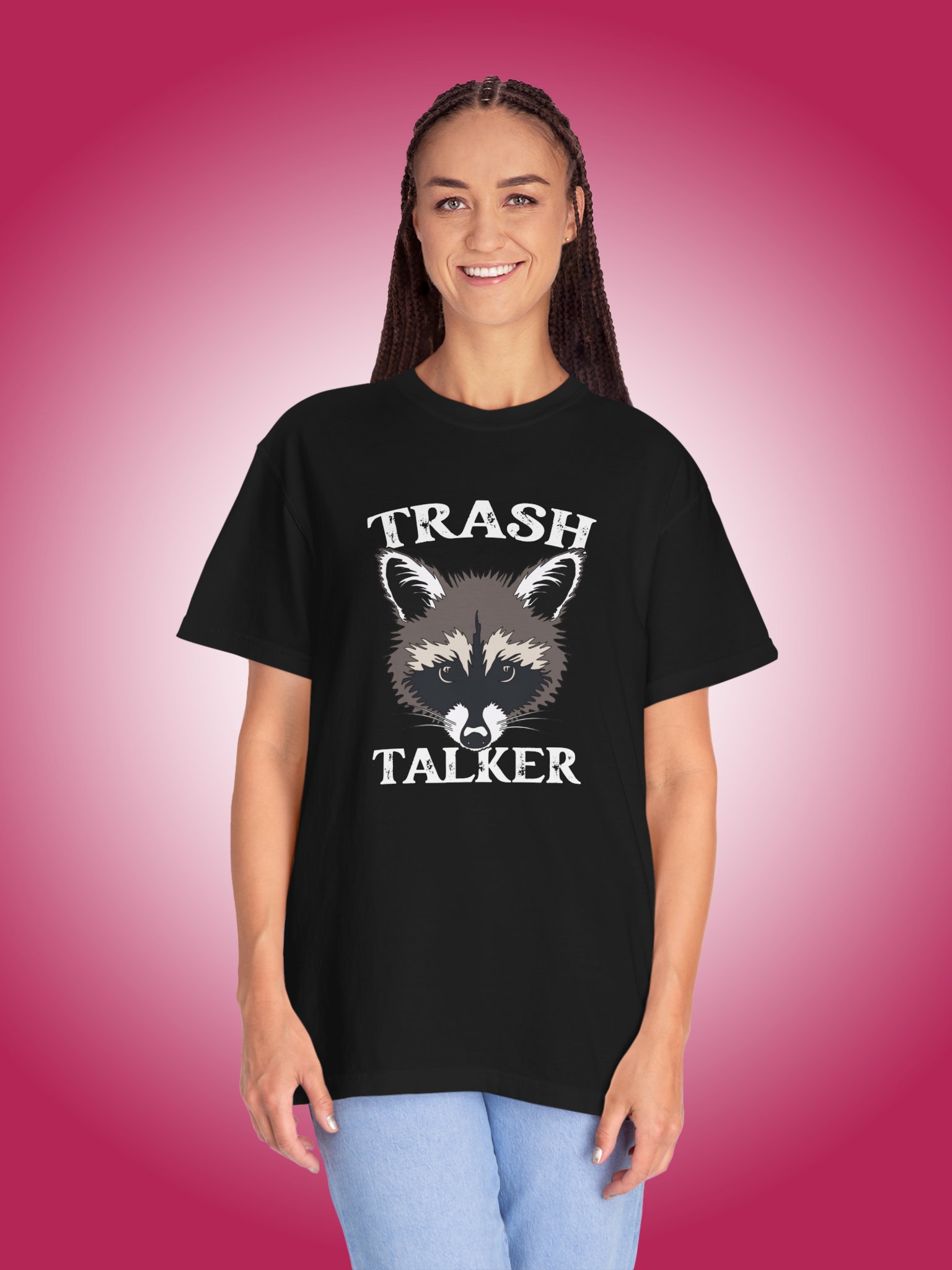 Trash Talker product image (1)