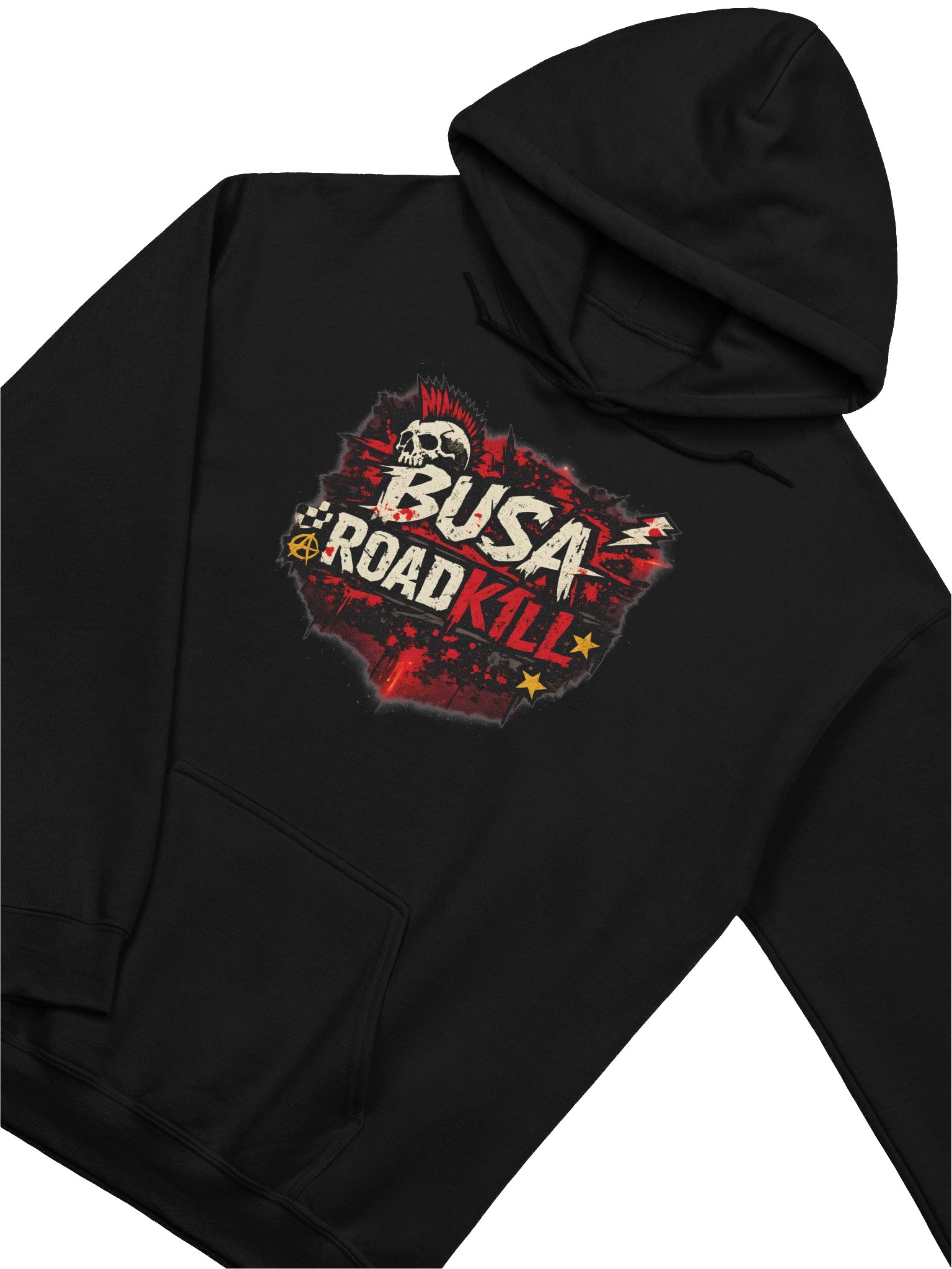 Grunge Busa product image (2)