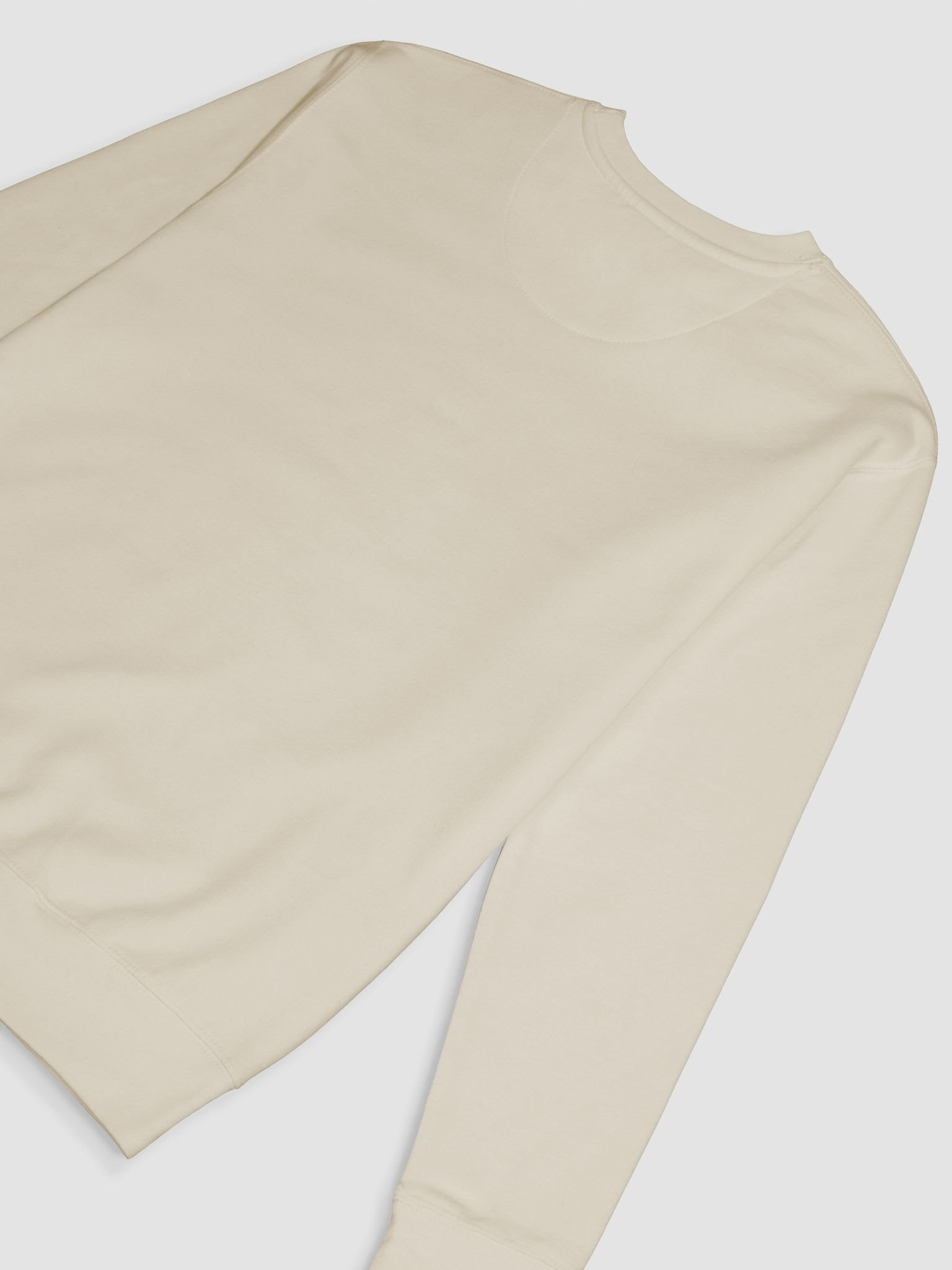 Resting Witch Face Cat Sweatshirt product image (43)