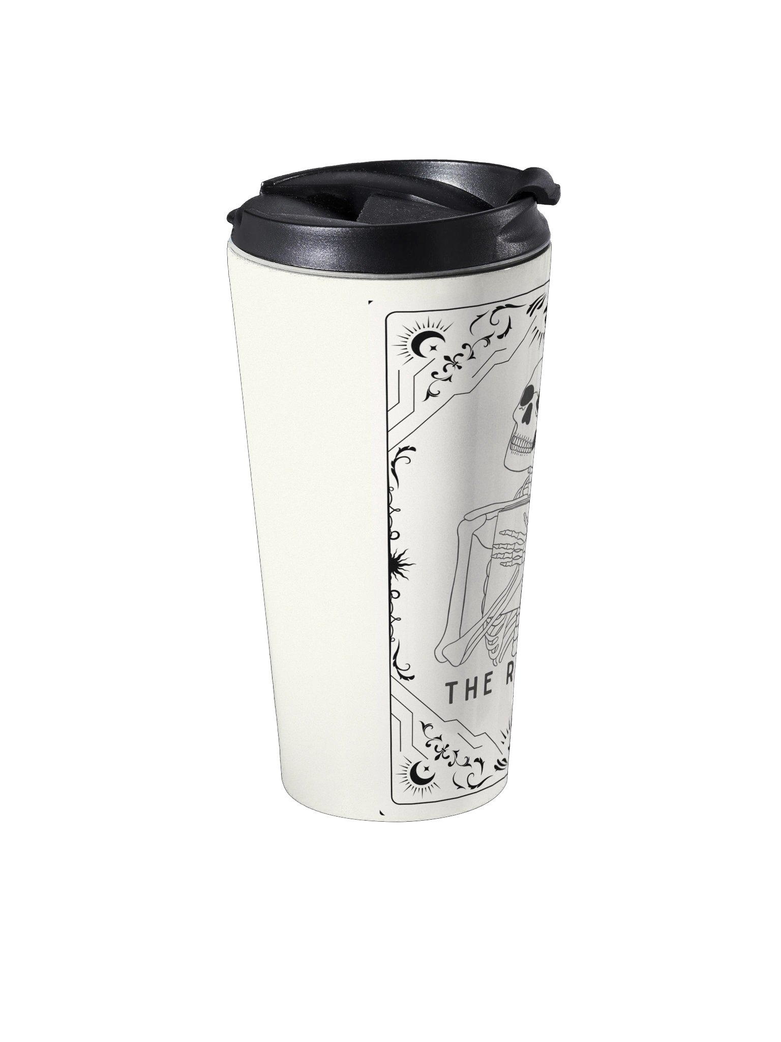 The Reader Travel Cup product image (2)