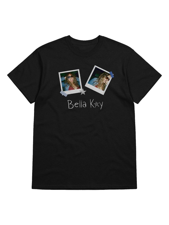 Bella Kay – iloveitiloveitiloveit Tshirt product image (1)