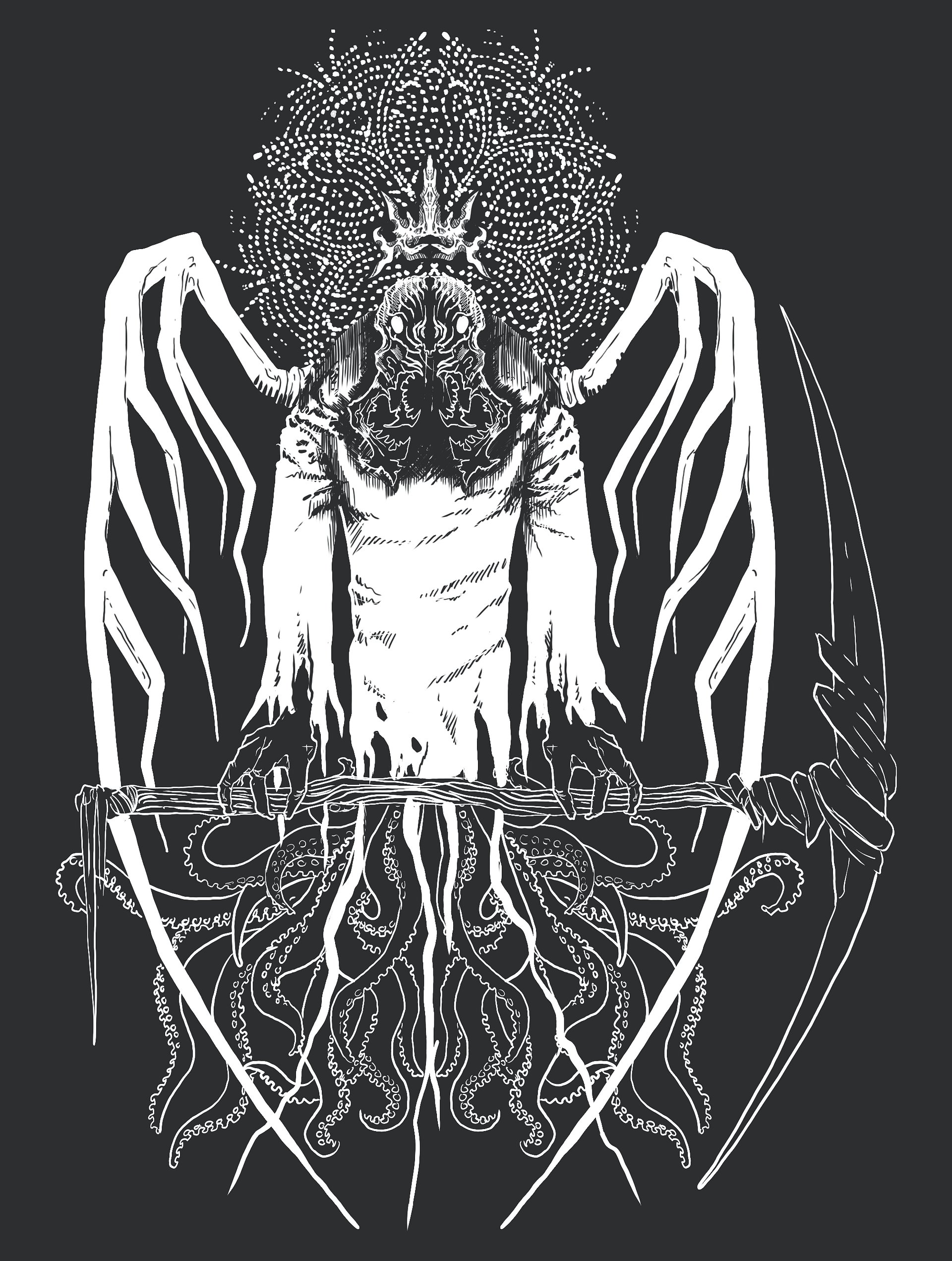 The Priest product image (5)