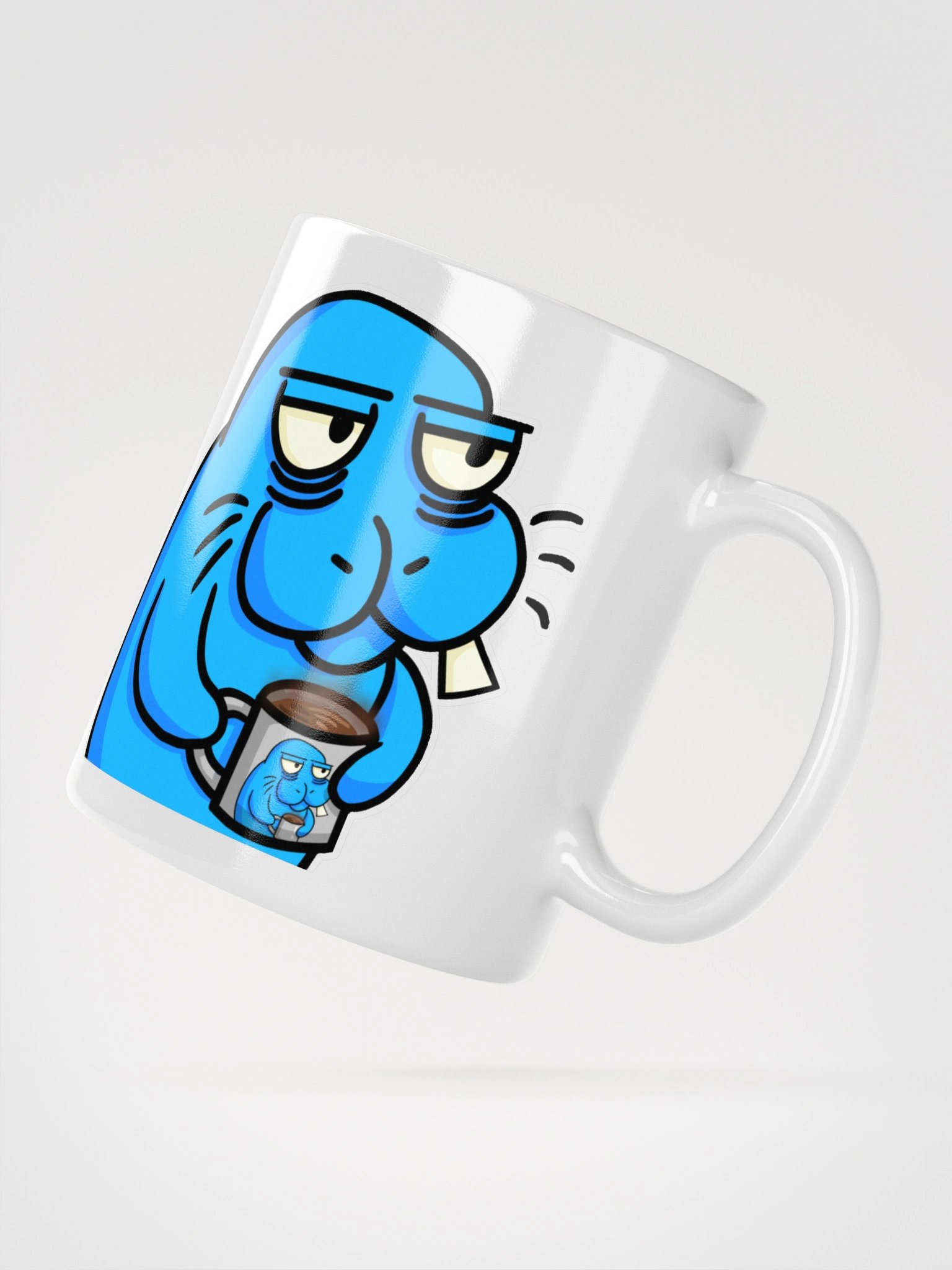 ManaSleepceptionn Mug product image (4)