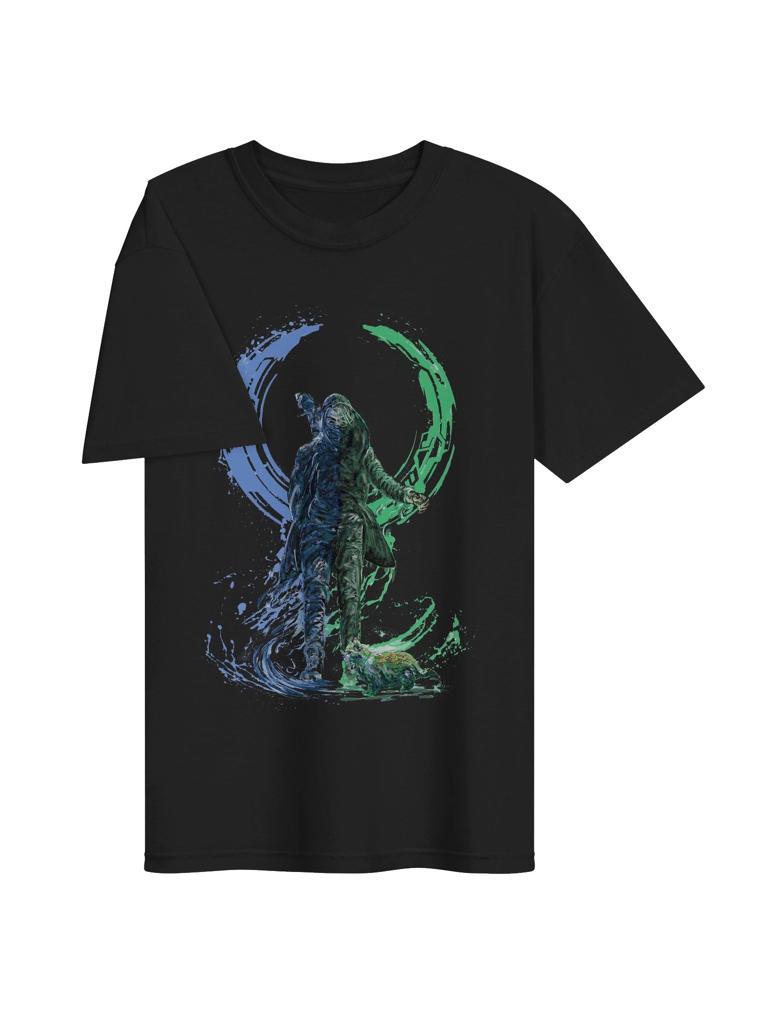 VENOM RING TEE product image (3)