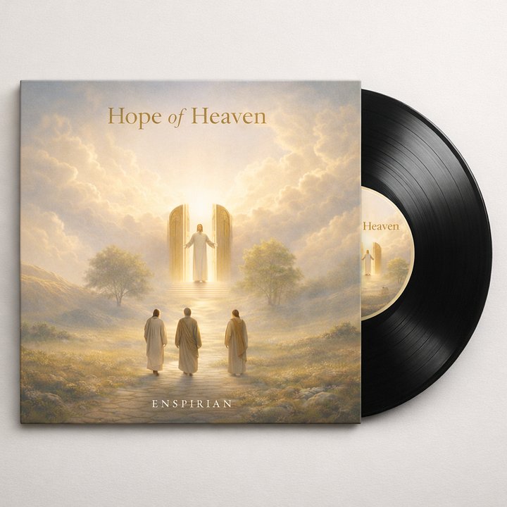 Hope of Heaven product image (2)