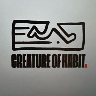 Creature of Habit