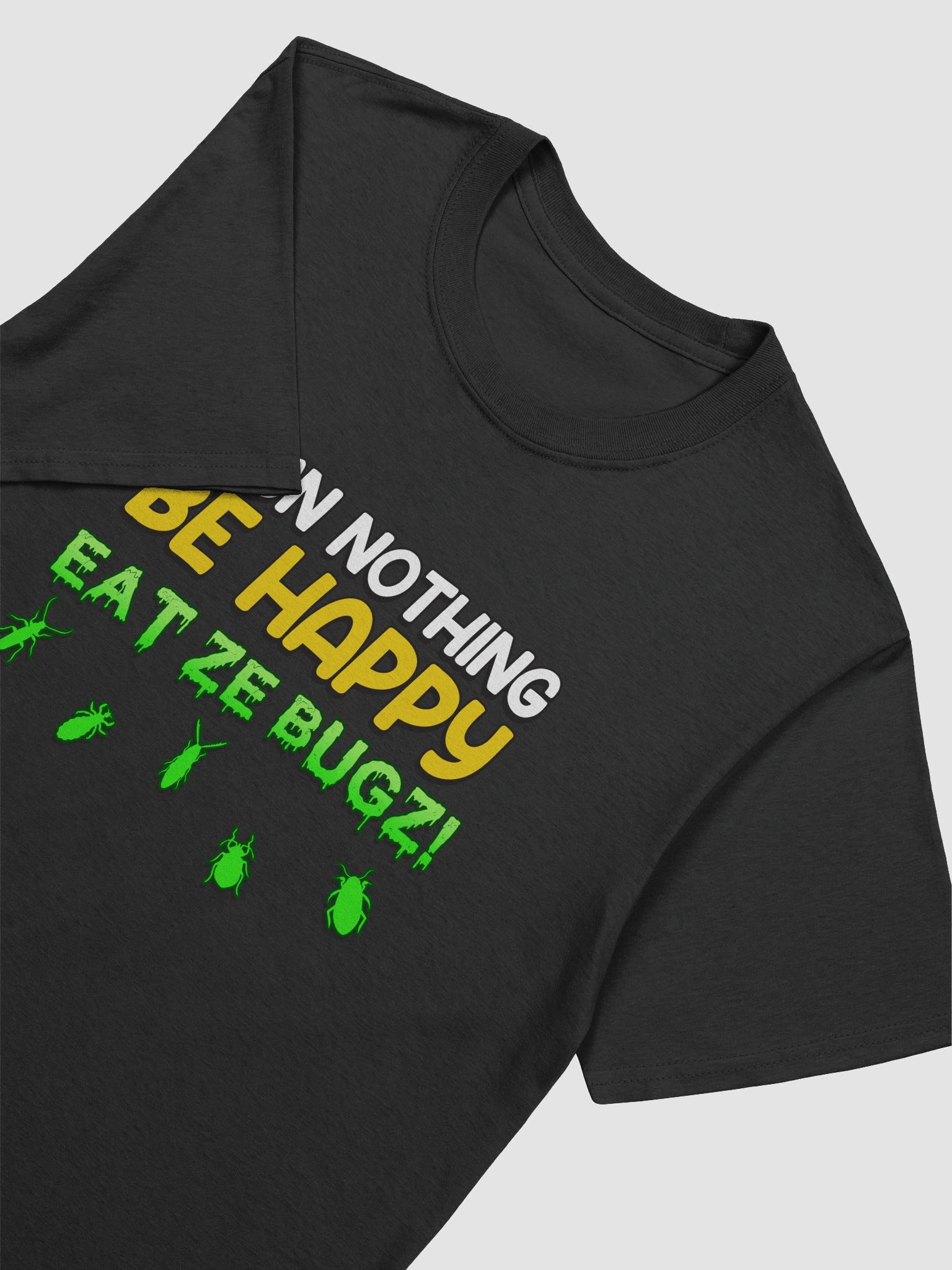 Own Nothing Be Happy product image (2)