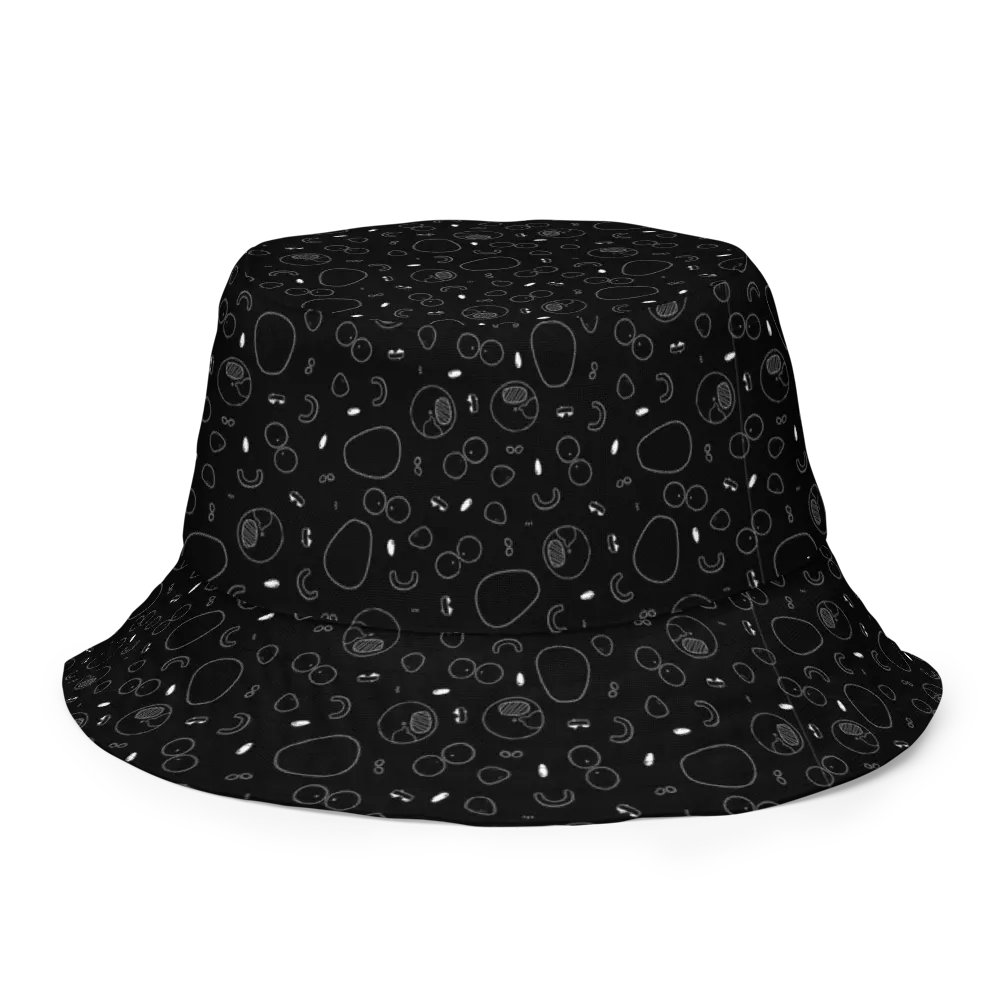 Self Esteem Reversible Bucket Hat product image (5)