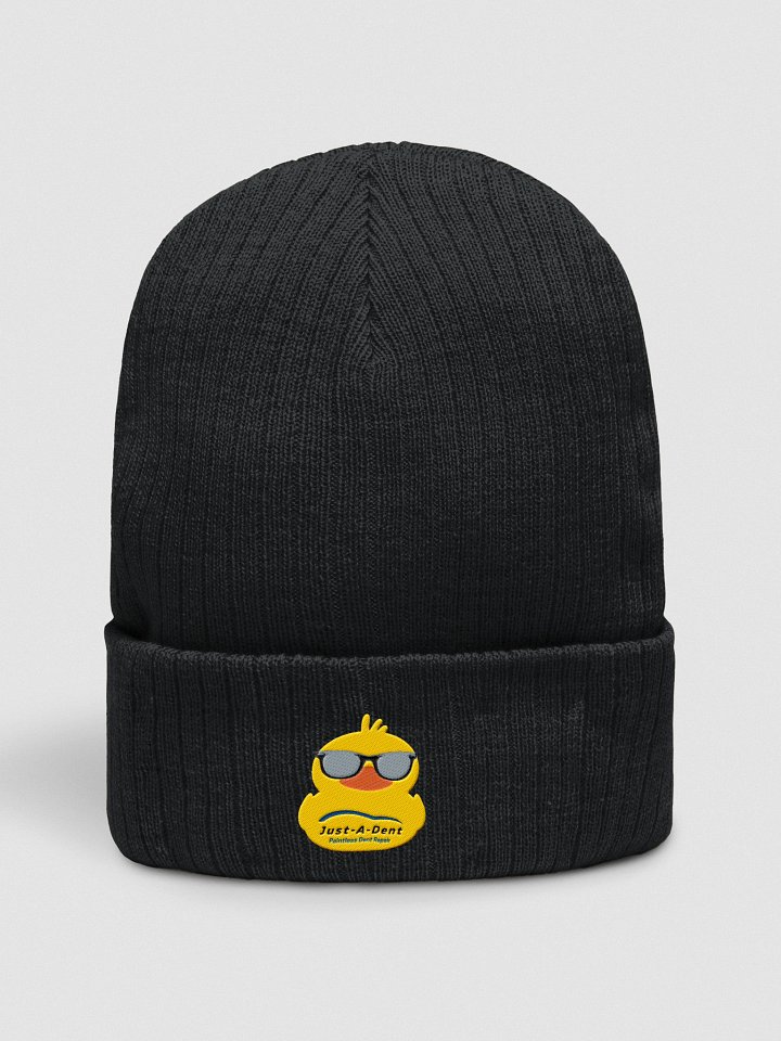 Duck Beanie product image (1)