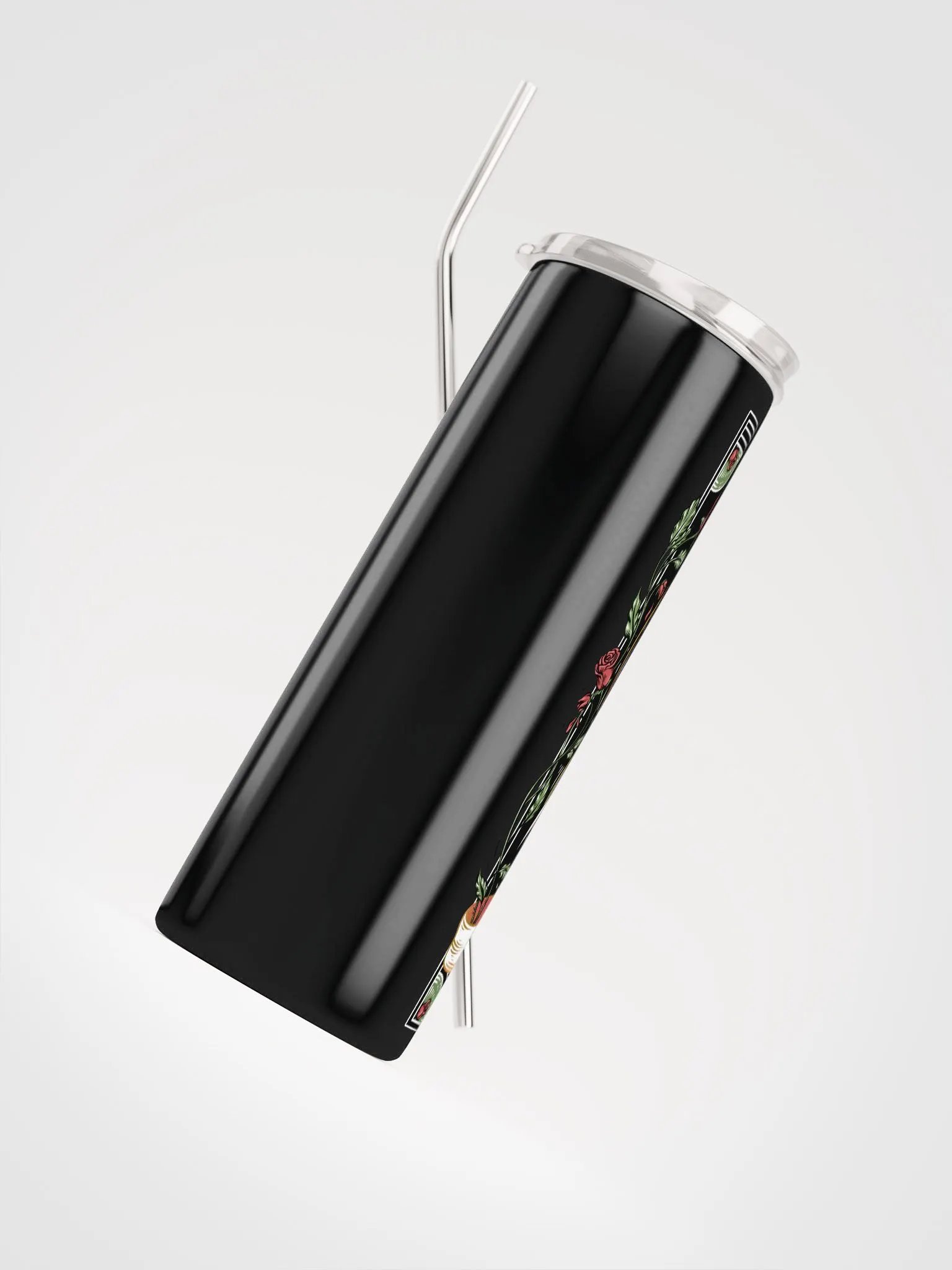 Arcana Exclusive Stainless Steel Tumbler product image (4)