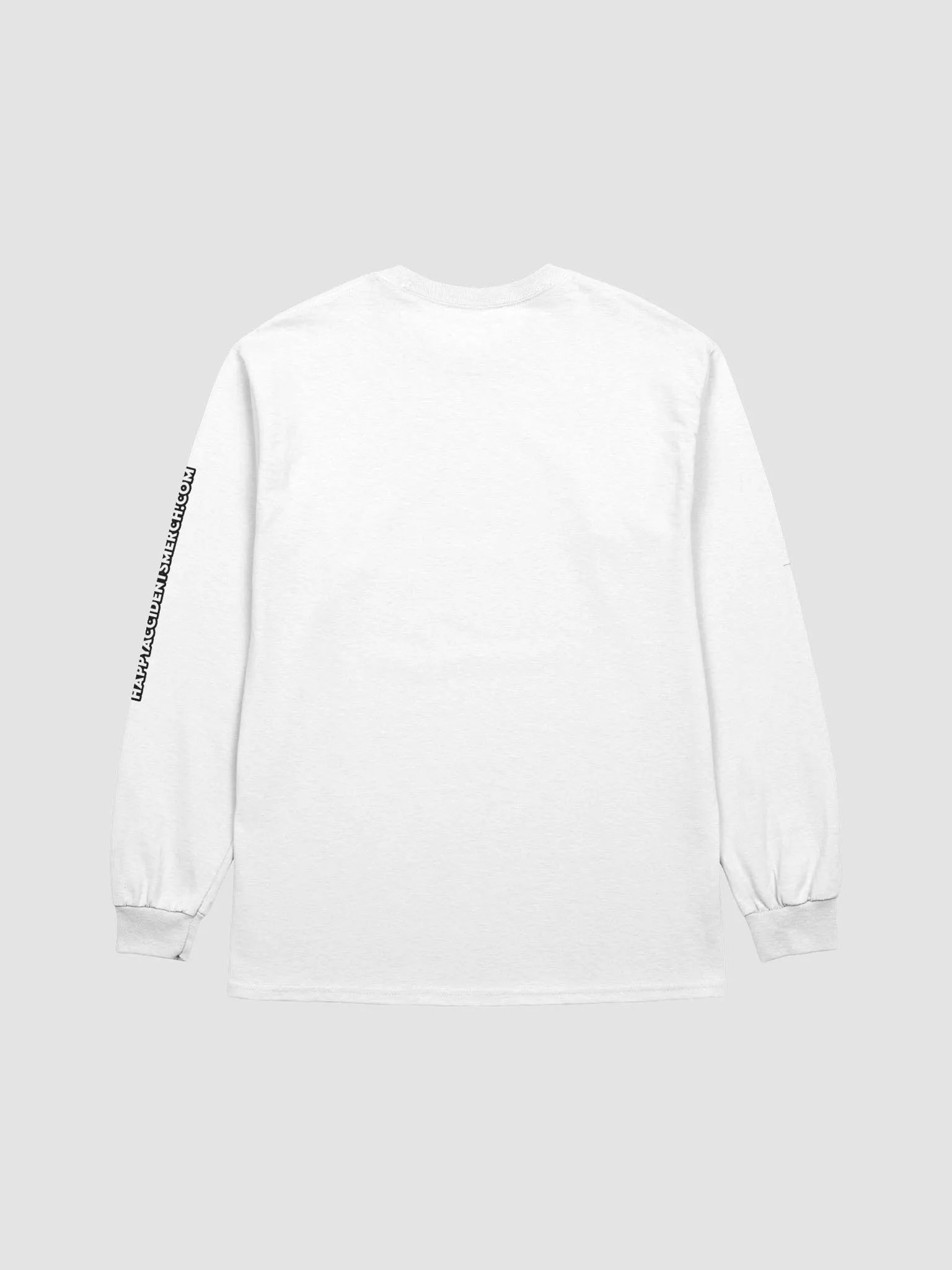 ToxicBiowolf Long Sleeve product image (15)
