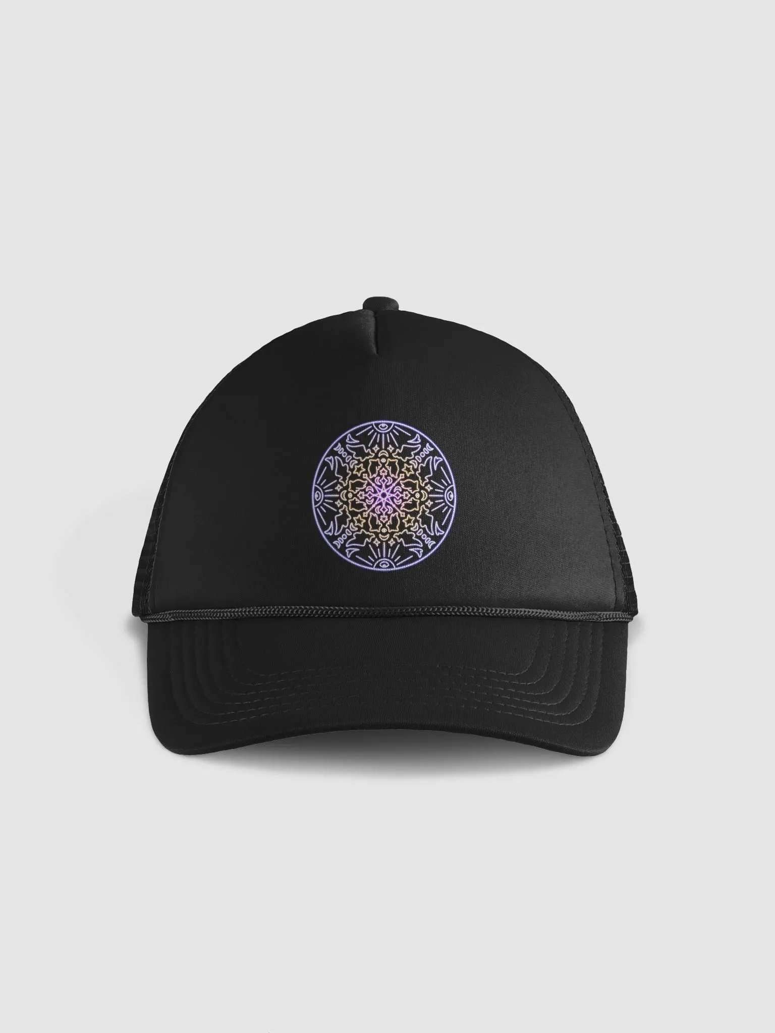 Summoning Circle Hat product image (1)