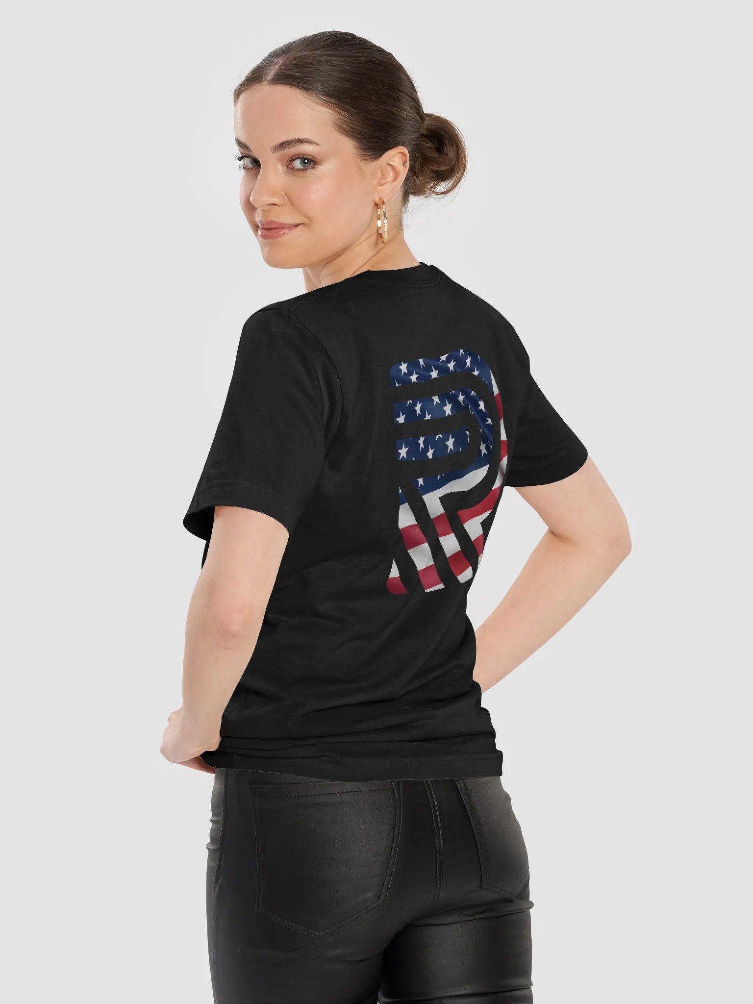 RO Flag Tee [AMERICA] product image (6)