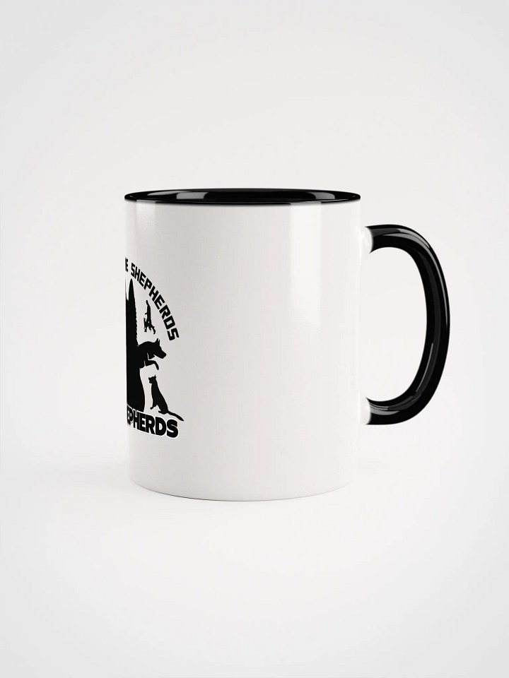 Vibrant Inside-Out Ceramic Mug product image (12)