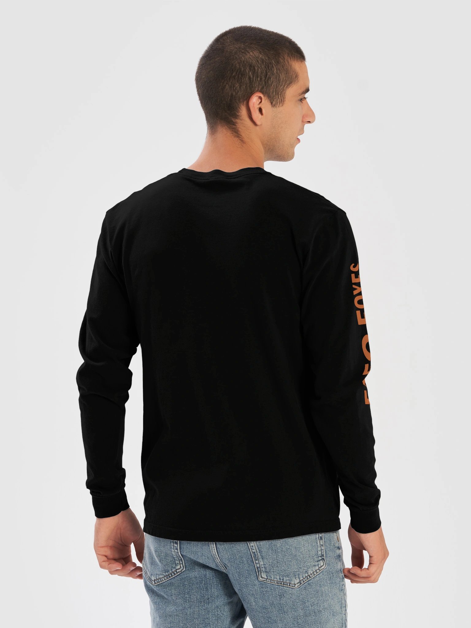 FAFO Foxes Long Sleeve product image (37)