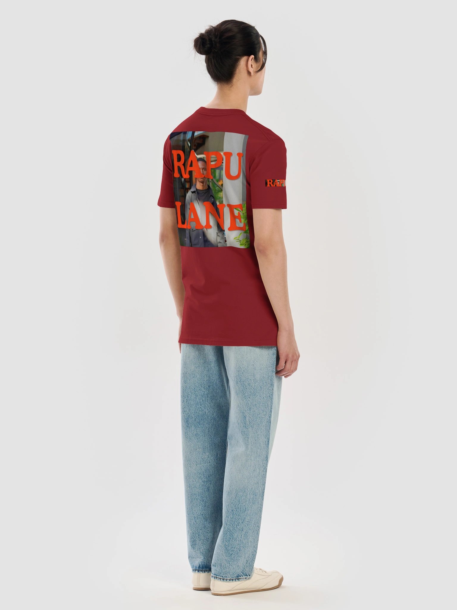 R T-SHIRT II product image (4)
