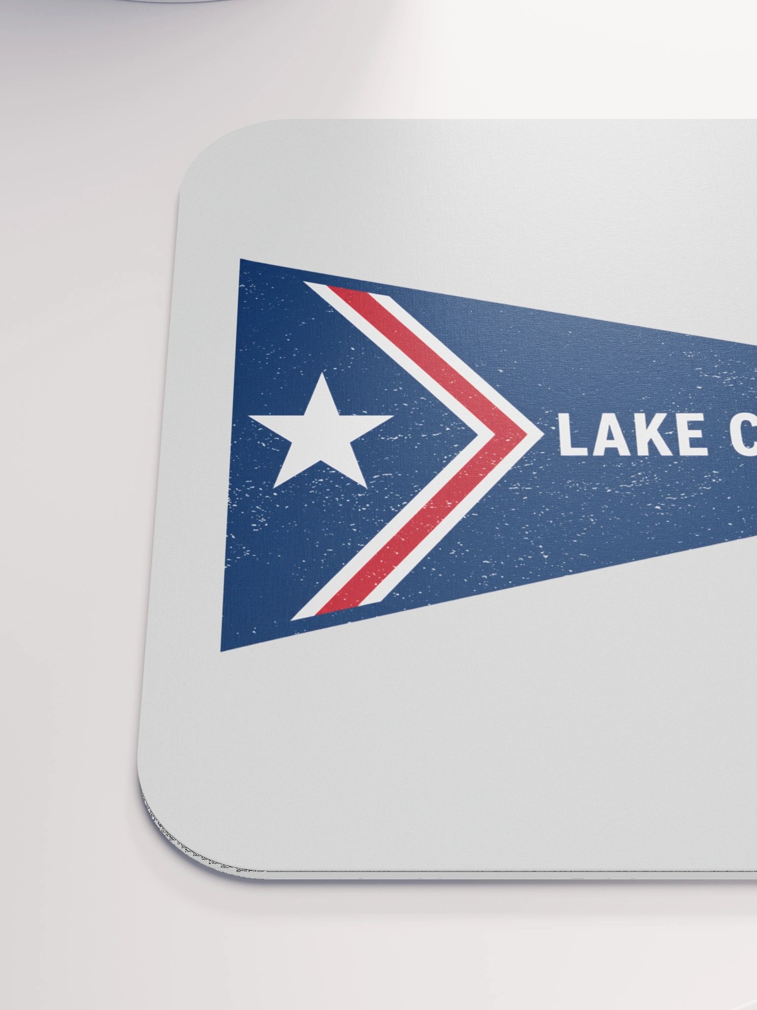 LC Flag Mousepad product image (6)