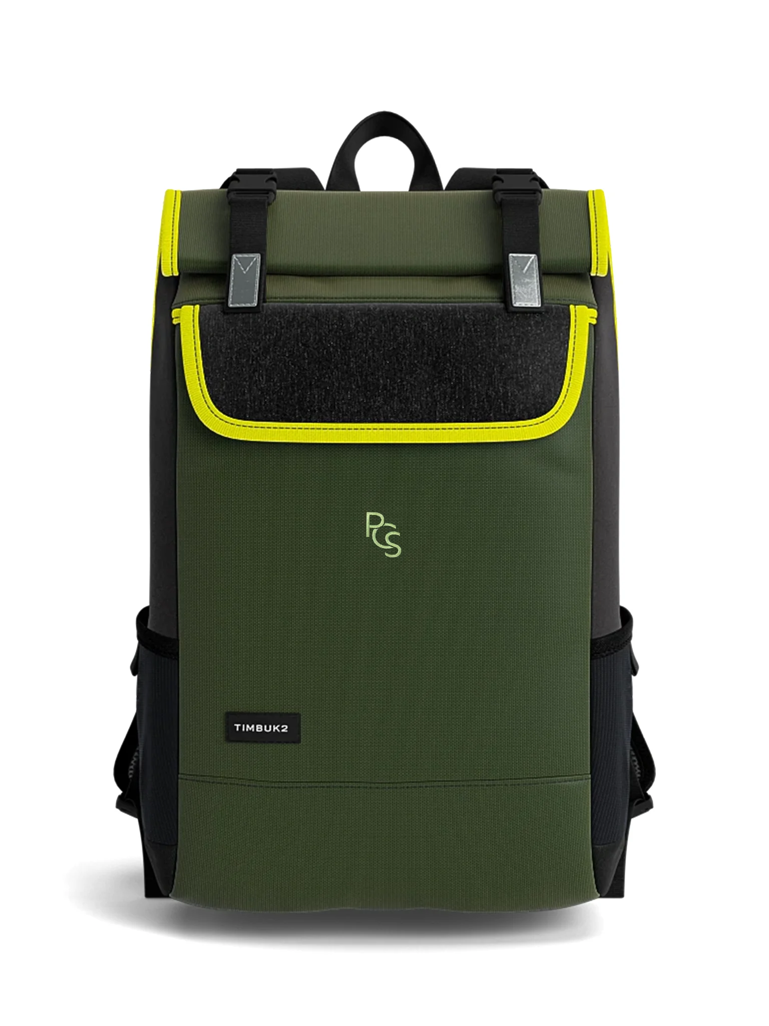 Timbuk2 Prospect Backpack Forest/Black product image (1)