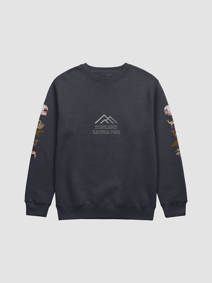 Everglades National Park Premium pullover Sweatshirt product image (1)