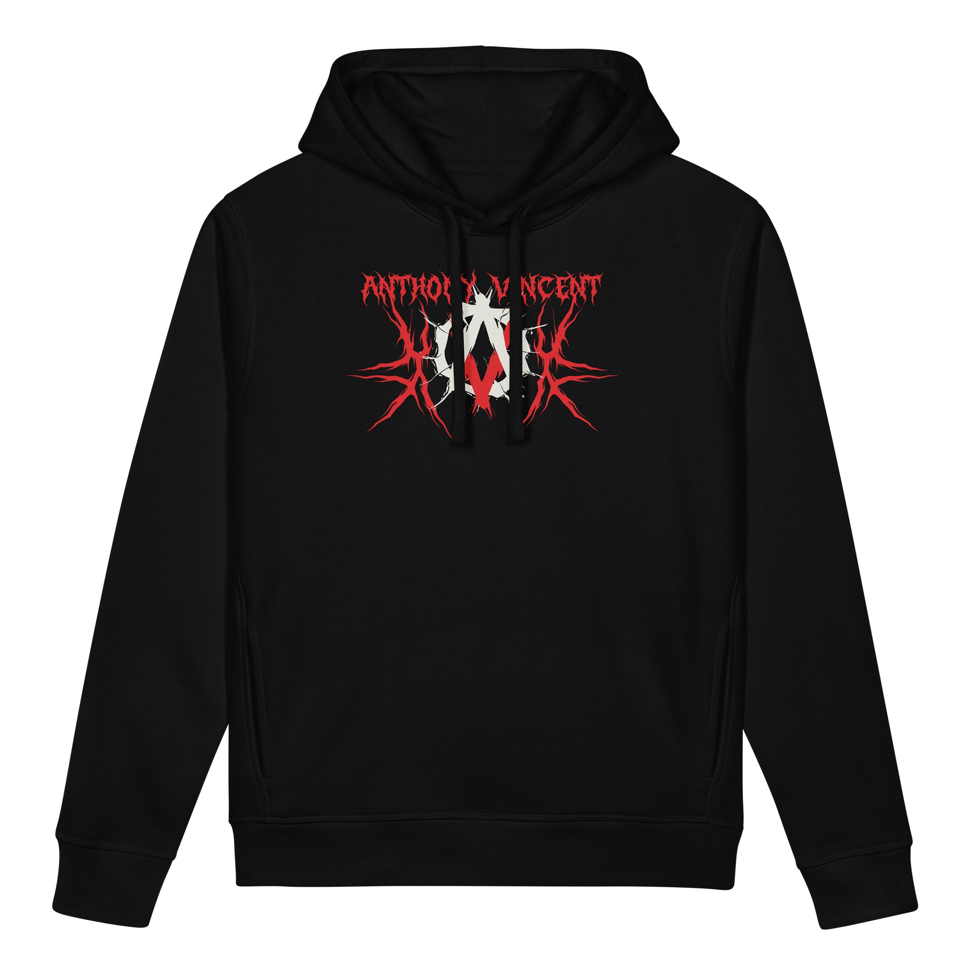 NIGHTMARE Hoodie product image (2)