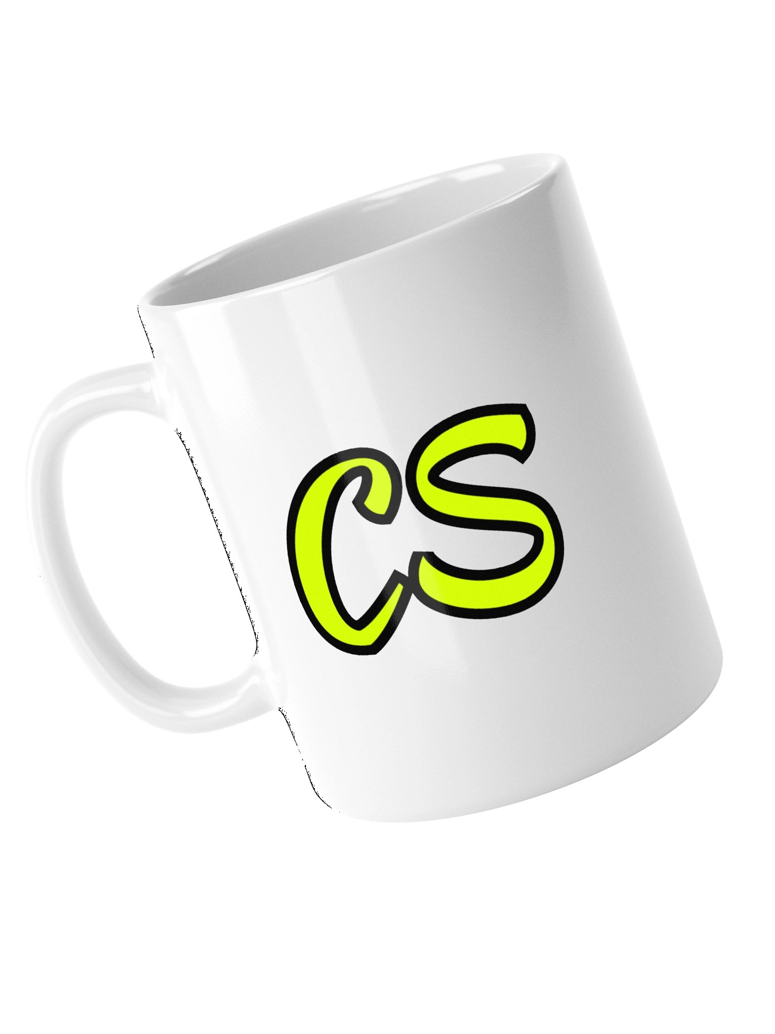 CS Coffee Mug product image (5)
