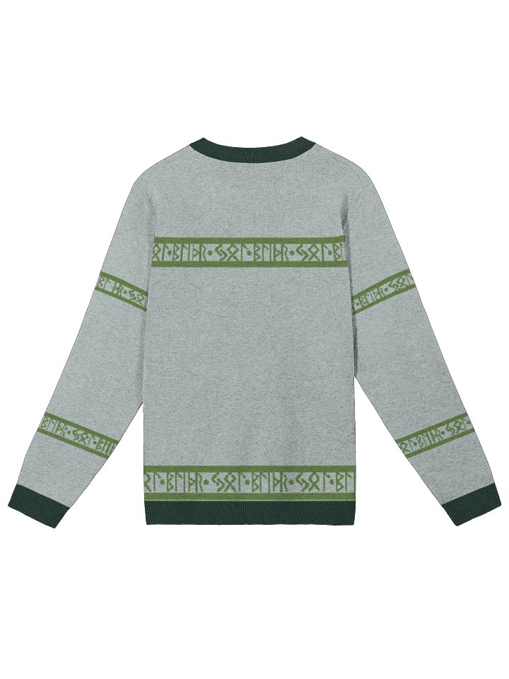 Peace and Yule - White product image (10)
