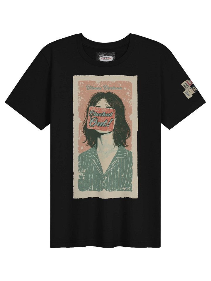 Checked Out! product image (1)
