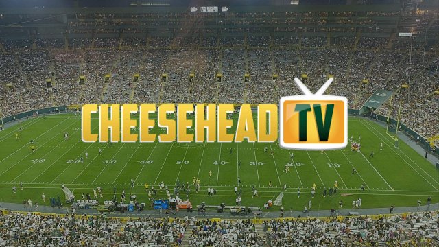 Cheesehead TV