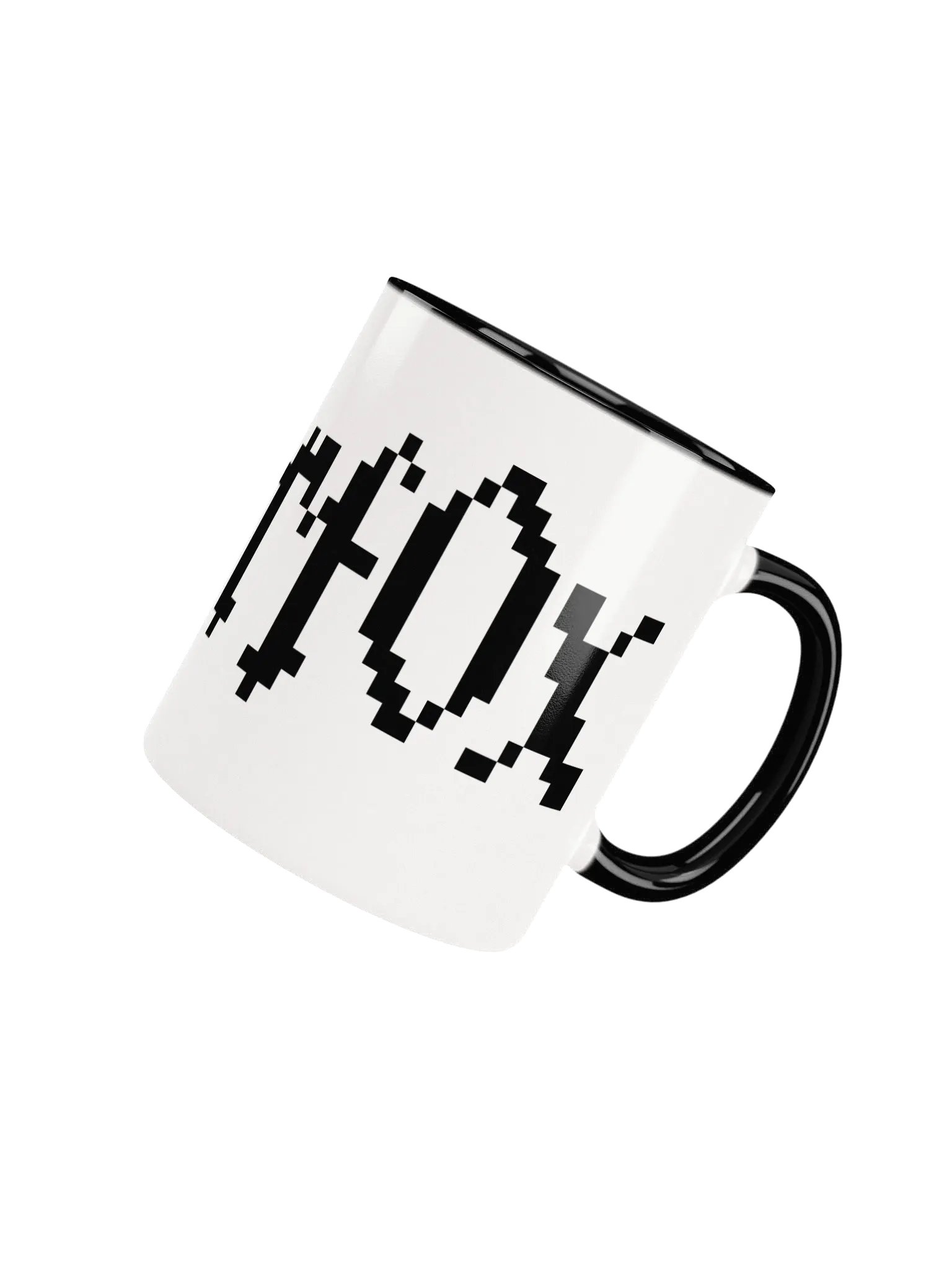 pixel f0x mug product image (4)