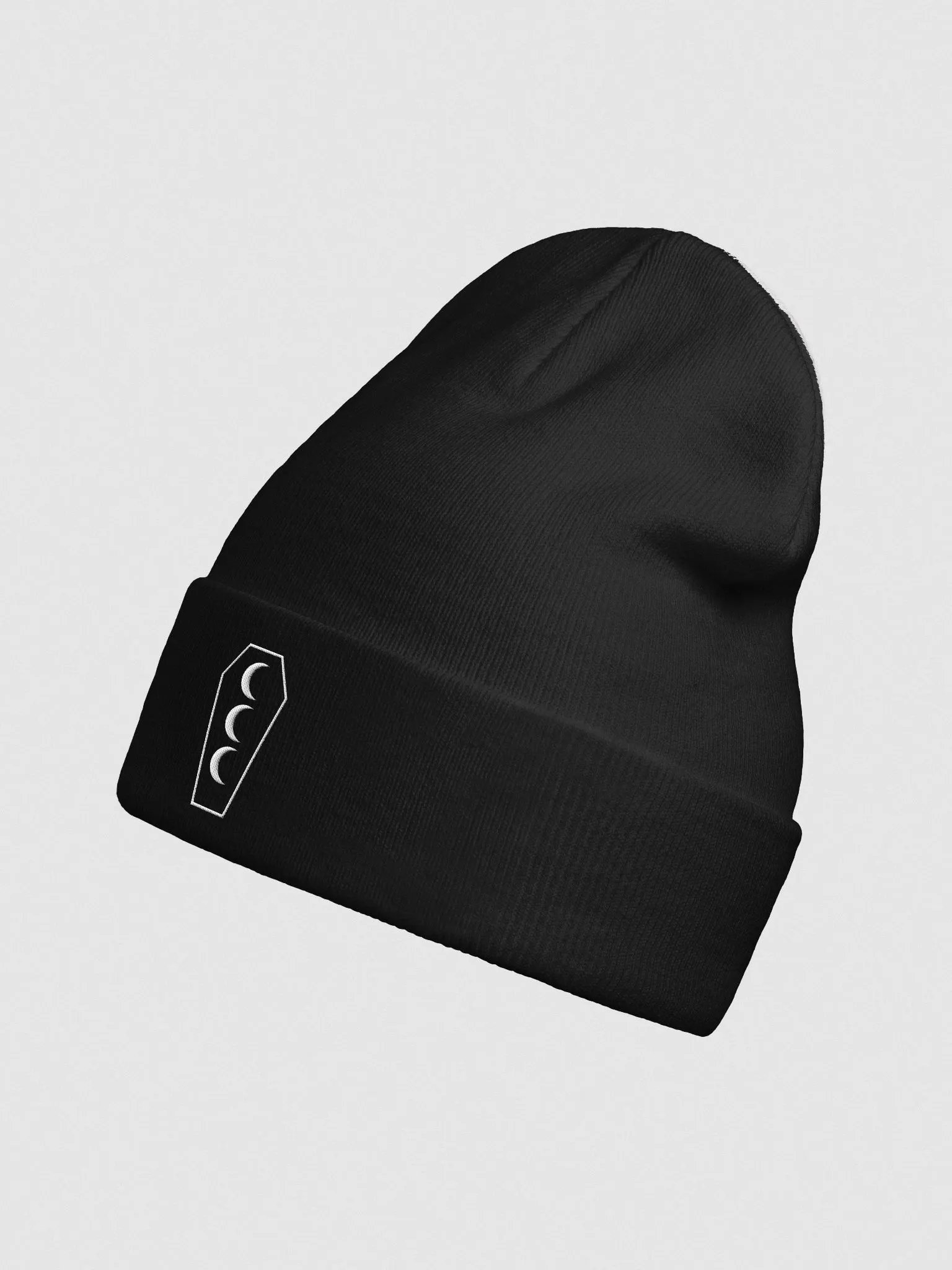 CCC Ottoman Beanie product image (2)
