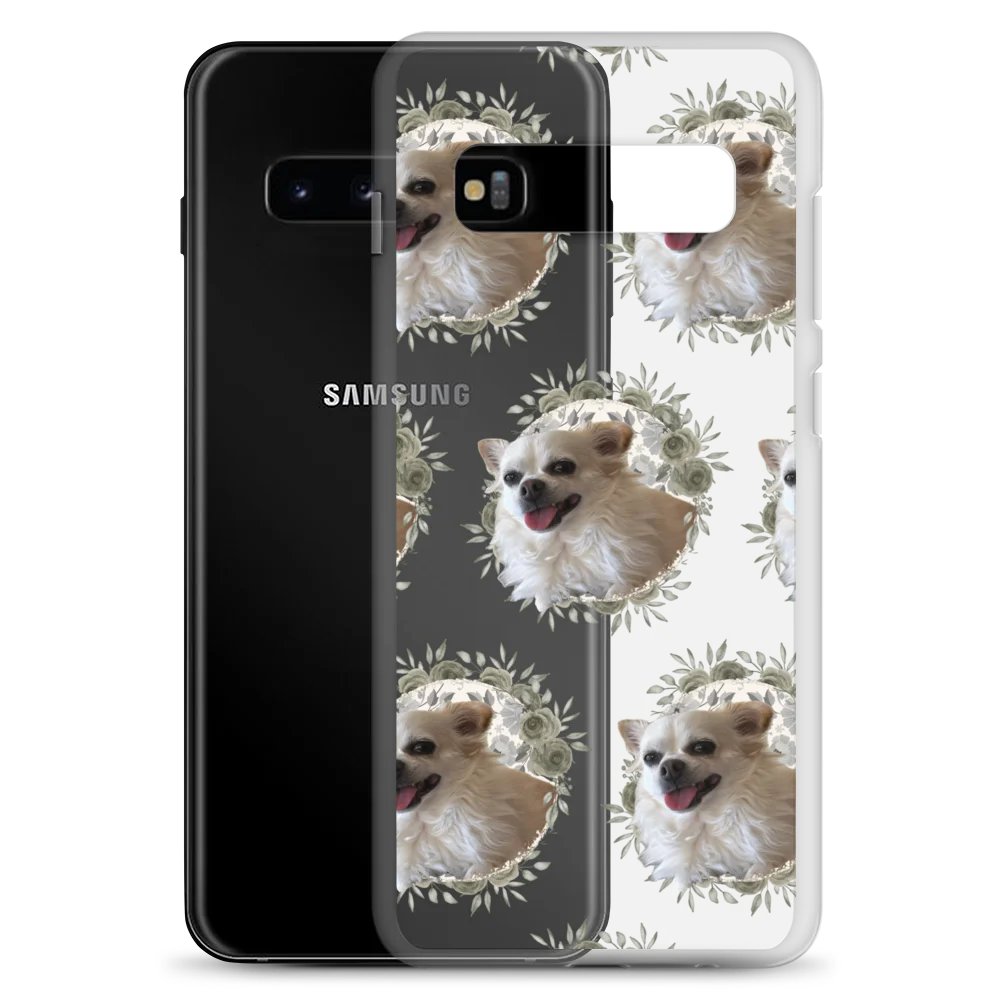 Uncle Bebe Phone Case - Samsung product image (23)