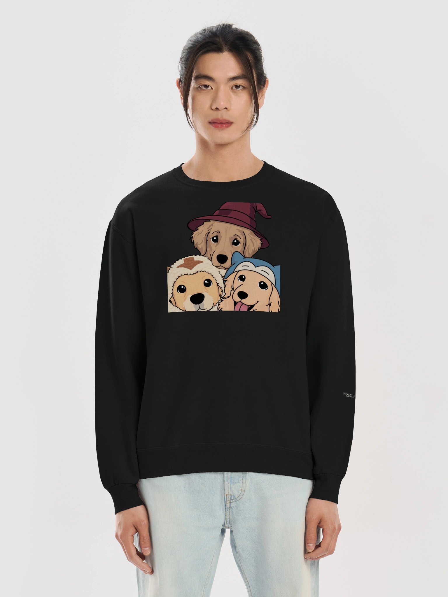 Dog Crew product image (32)