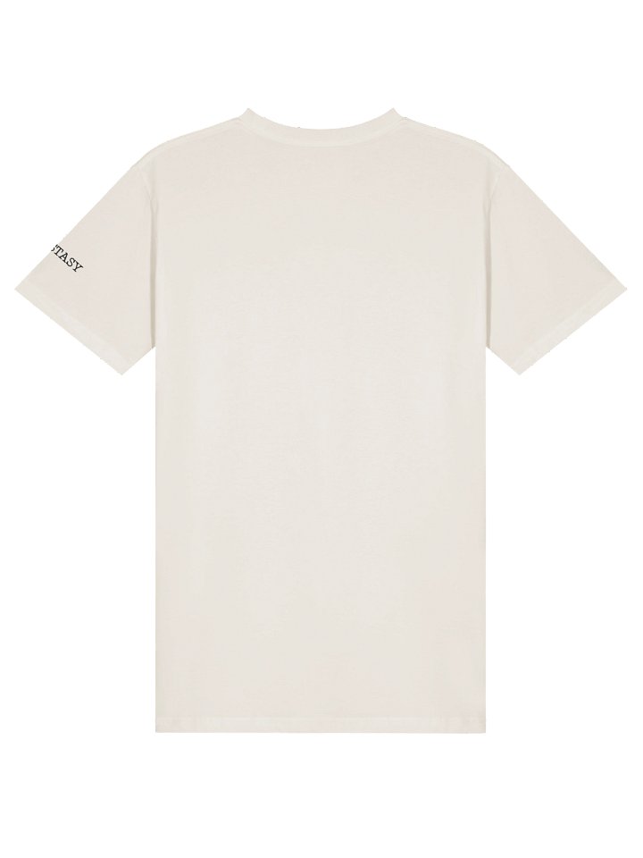 Orwellian Hellscape White Shirt product image (2)