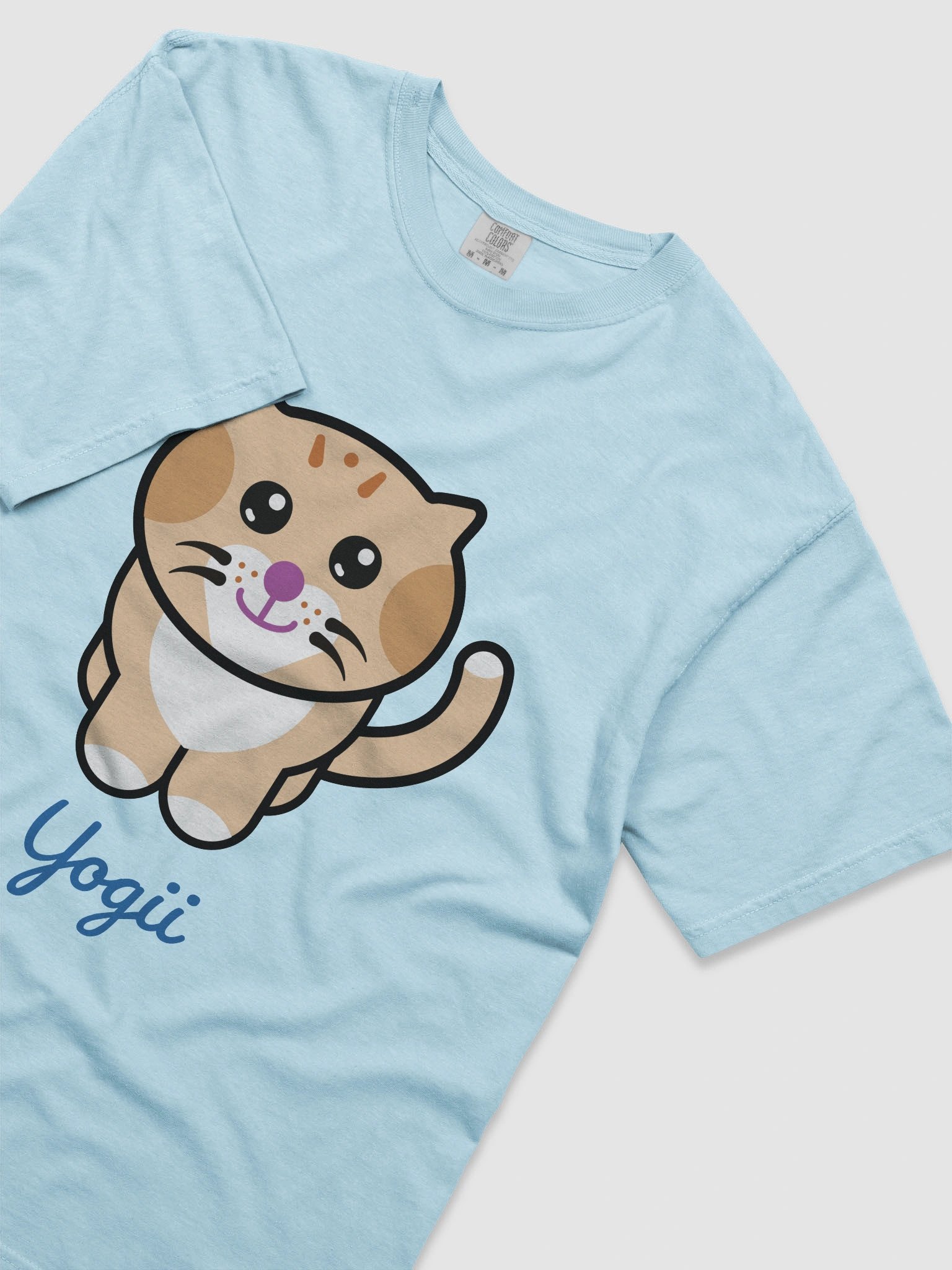 Yogii T-Shirt product image (7)