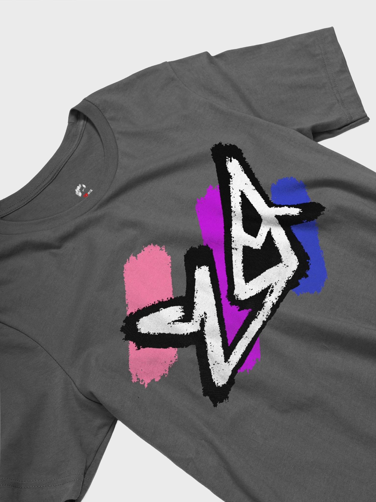 pride fox #9 tee product image (2)