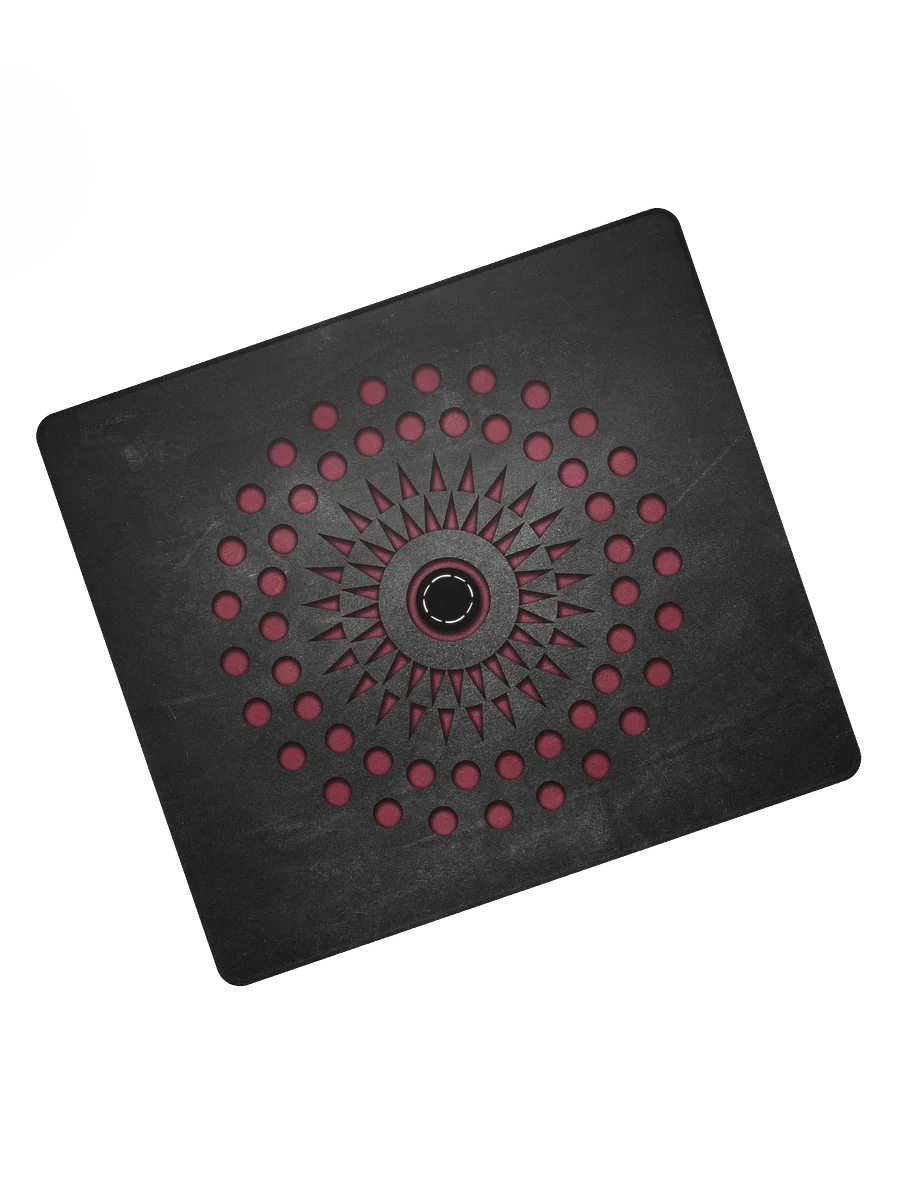 CIRCLE: Mouse Pad product image (5)