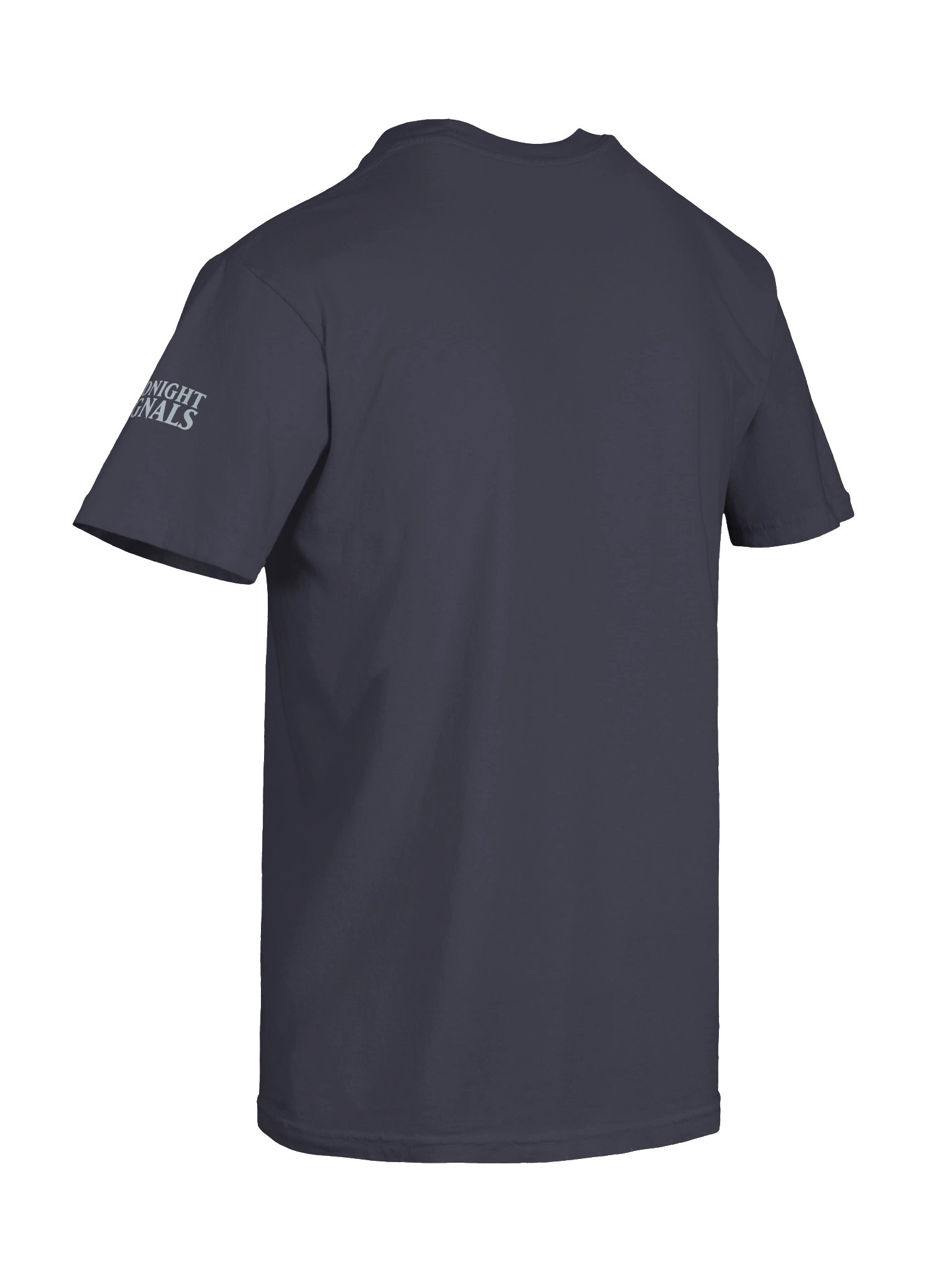Midnight Signals Urban Comfort Tee product image (83)