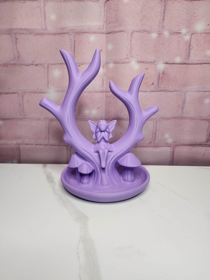 Fairy Jewelry Holder product image (1)