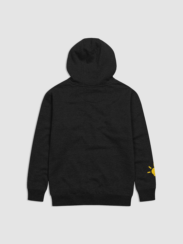 Meet Banco Hoodie - Multiple Colors product image (6)